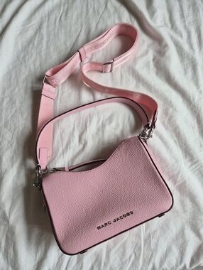 Marc Jacobs Drifter Convertible Shoulder Bag Crossbody